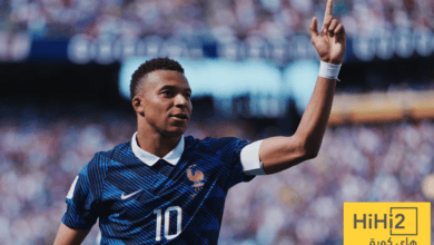 لماذا يتألق مبابي مع منتخب فرنسا أكثر من ريال مدريد؟