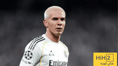 موعد حسم مصير ماستانتونو مع ريال مدريد