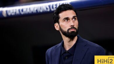 نادي أربيلوا الجديد يستعد للإعلان عن تعيينه رسميًا
