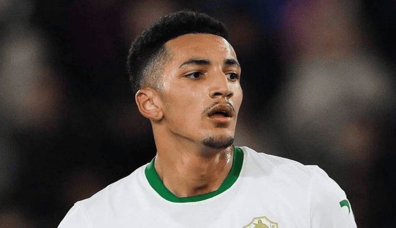 بورنموث يقترب من صفقة تمنح ريال مدريد ملايين