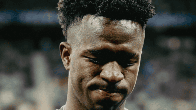 حل استثنائي من ريال مدريد لتسريع رحيل فينيسيوس