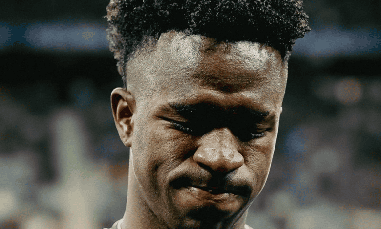 حل استثنائي من ريال مدريد لتسريع رحيل فينيسيوس