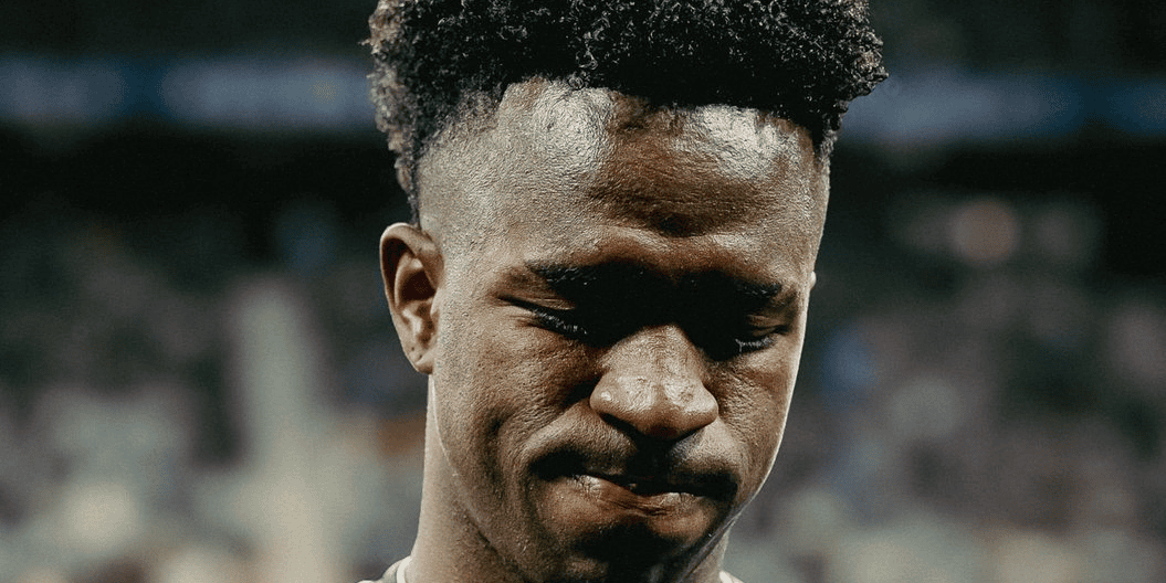 حل استثنائي من ريال مدريد لتسريع رحيل فينيسيوس