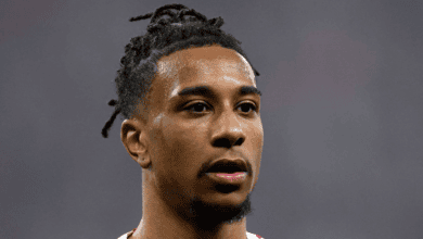 بيريز يخالف إدارة ريال مدريد في ملف أوليسي