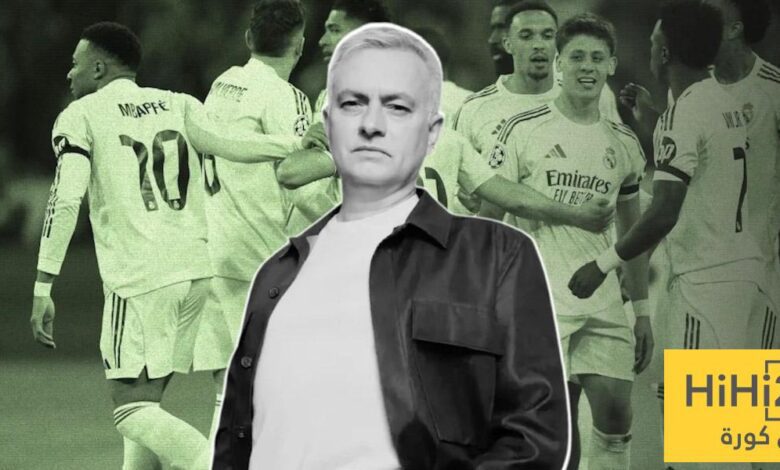 بعد أزمة الرباعي … ماركا تكشف تفاصيل زلزال التصحيح الصارم في ريال مدريد!