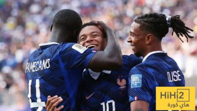5 أسباب جعلت كيليان مبابي يعمل كوكيل أعمال خلال كأس العالم الحالية