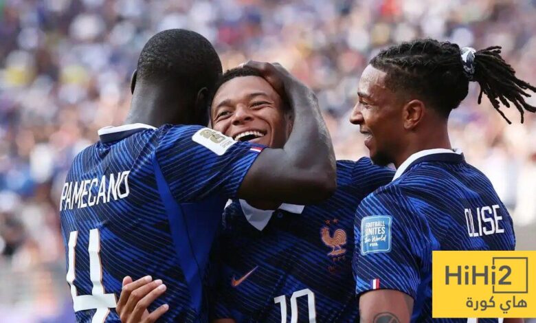 5 أسباب جعلت كيليان مبابي يعمل كوكيل أعمال خلال كأس العالم الحالية