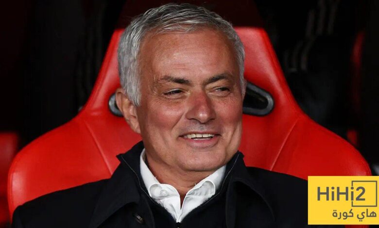 بالأرقام … مورينيو كان محقاً في إختيار صفقة ريال مدريد الجديدة