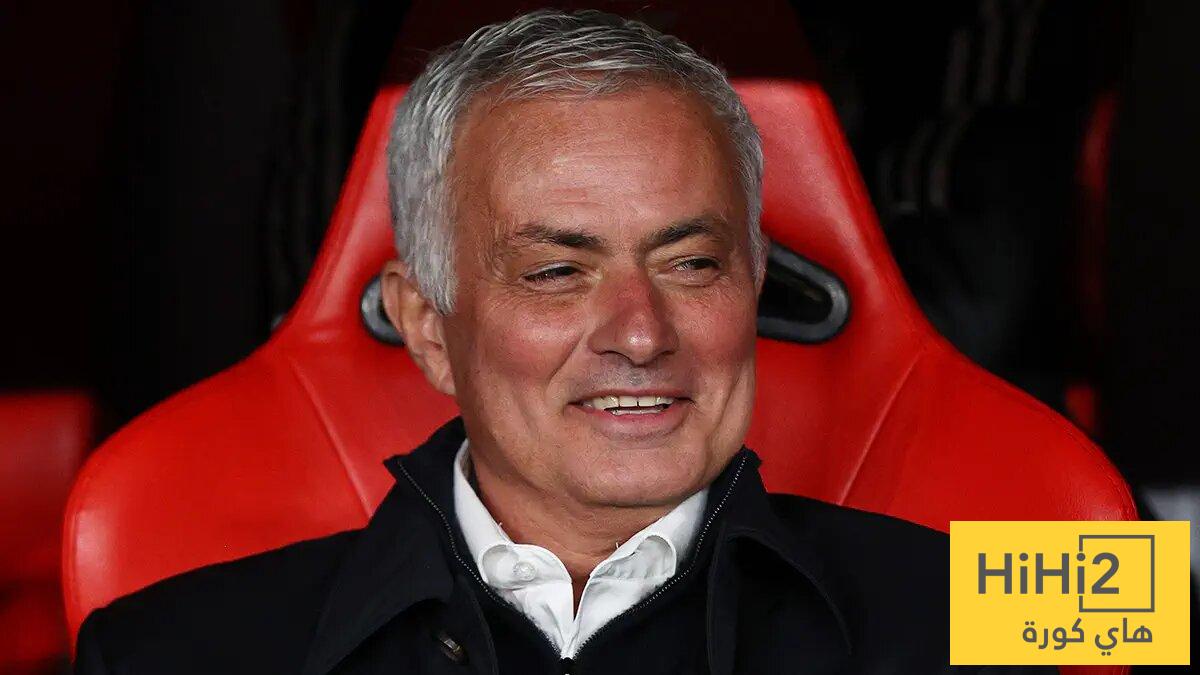 بالأرقام … مورينيو كان محقاً في إختيار صفقة ريال مدريد الجديدة