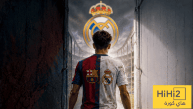 هدف برشلونة يضحي من أجل الانتقال إلى ريال مدريد!
