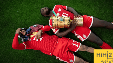 أوباميكانو يصدم ريال مدريد بشأن صفقة أوليسي المرتقبة!