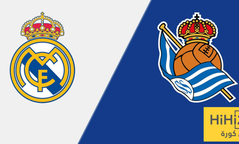 بسبب المونديال.. تأجيل مباراة ريال مدريد الافتتاحية في الليغا