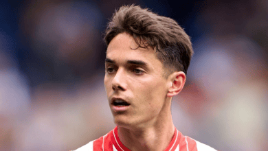 ريال مدريد والمستفيد الأكبر من صراع اياكس و بنفيكا على أربياس