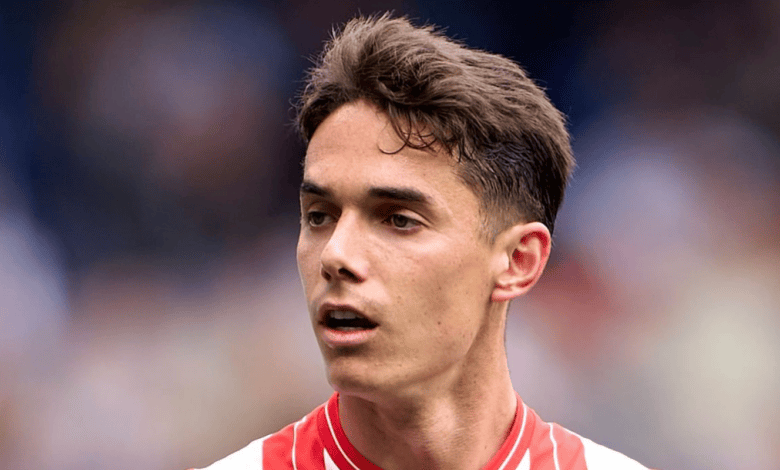 ريال مدريد والمستفيد الأكبر من صراع اياكس و بنفيكا على أربياس