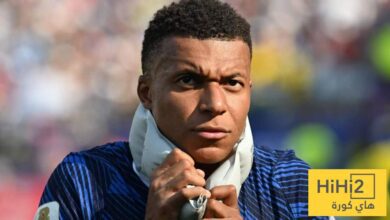 إعلامي إسباني: مبابي قائد فرنسا ليس ريال مدريد