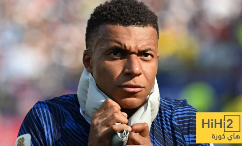 إعلامي إسباني: مبابي قائد فرنسا ليس ريال مدريد