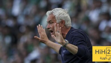 تشكيل ريال مدريد مع مورينيو.. بيلينجهام خلف مبابي وثنائي جديد في الدفاع