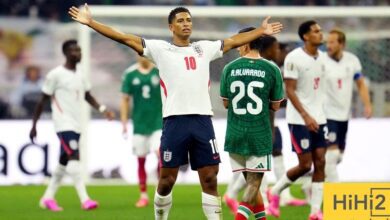انفجار لاعبي الريال في كأس العالم بعد موسم كارثي.. إليكم الأسباب؟!