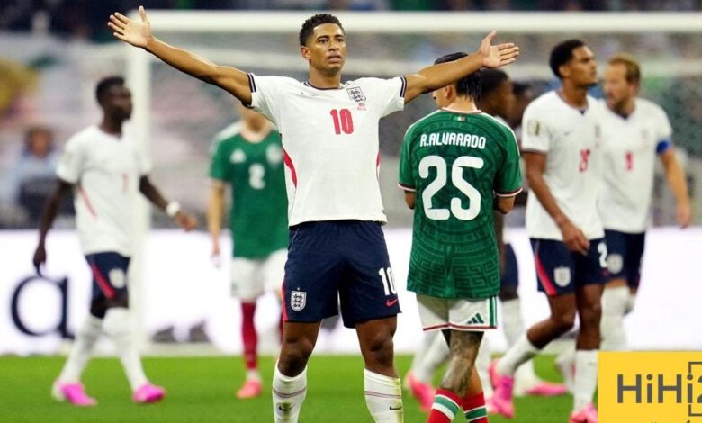 انفجار لاعبي الريال في كأس العالم بعد موسم كارثي.. إليكم الأسباب؟!