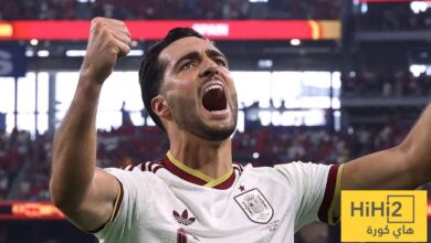 قاهر البرتغال ورونالدو …! ميكيل ميرينو أغرب لاعب في تاريخ كرة القدم