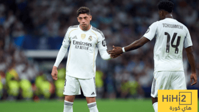 ريال مدريد يكرر نفس الخطأ..!