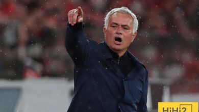 خيار غير متوقع امام ريال مدريد لتعزيز خط الوسط