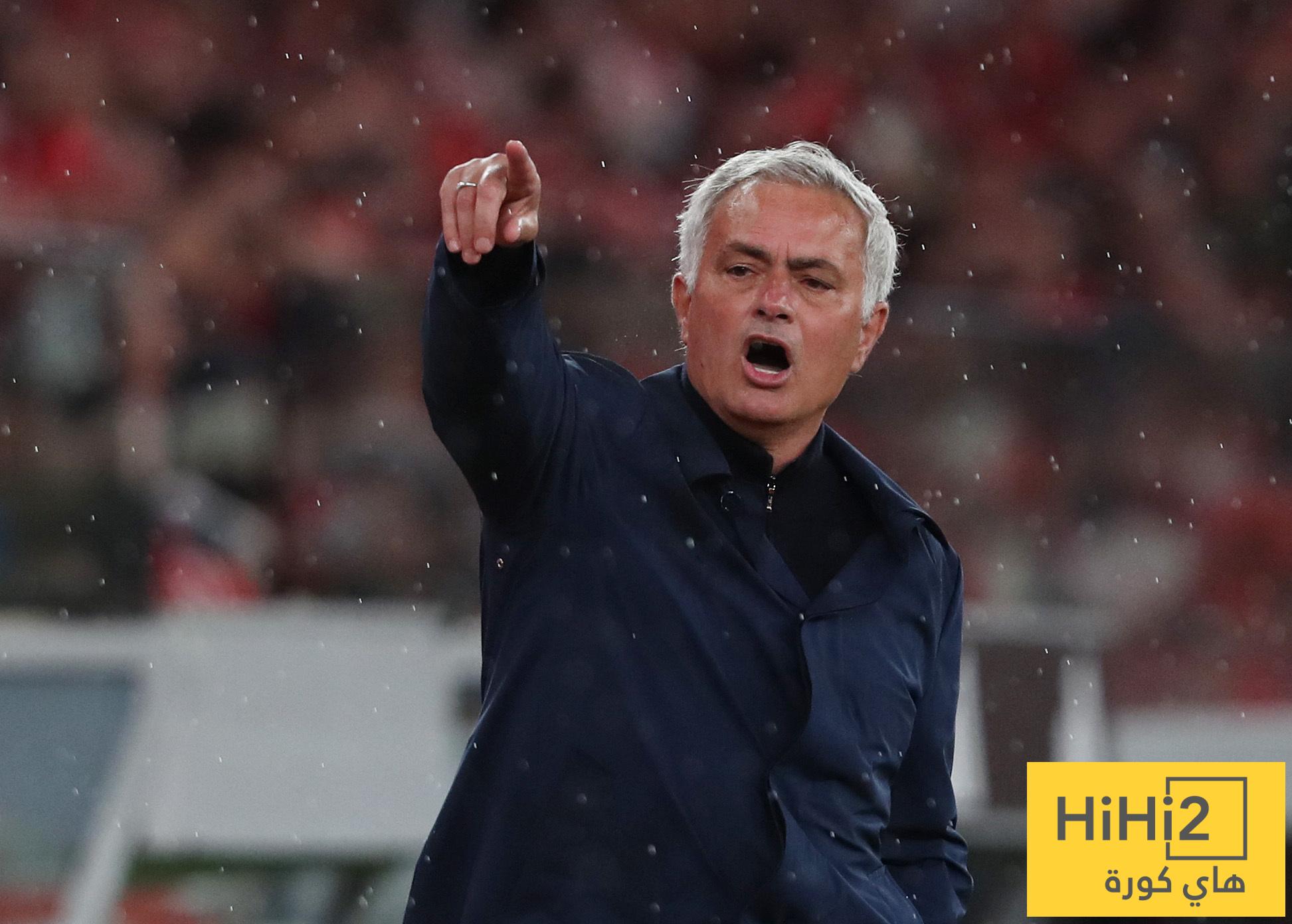 خيار غير متوقع امام ريال مدريد لتعزيز خط الوسط