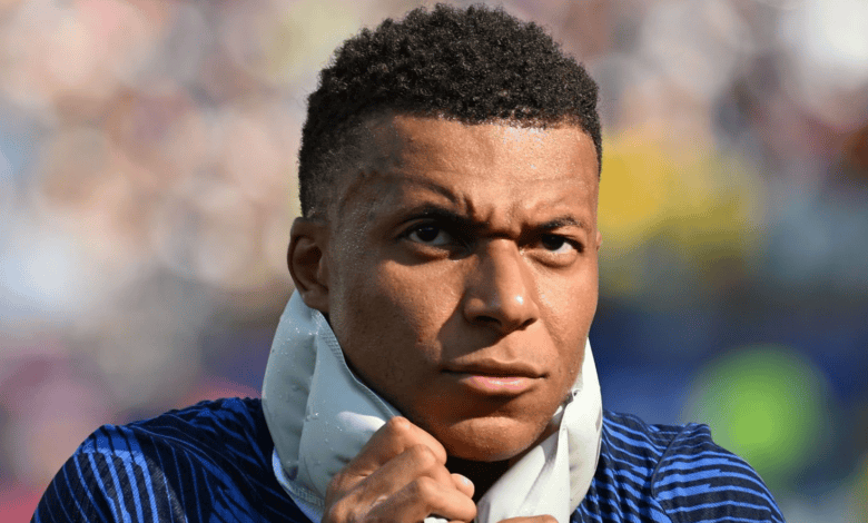 بيان رسمي من ريال مدريد بعد تصريحات نائبة باراغواي العنصرية ضد مبابي
