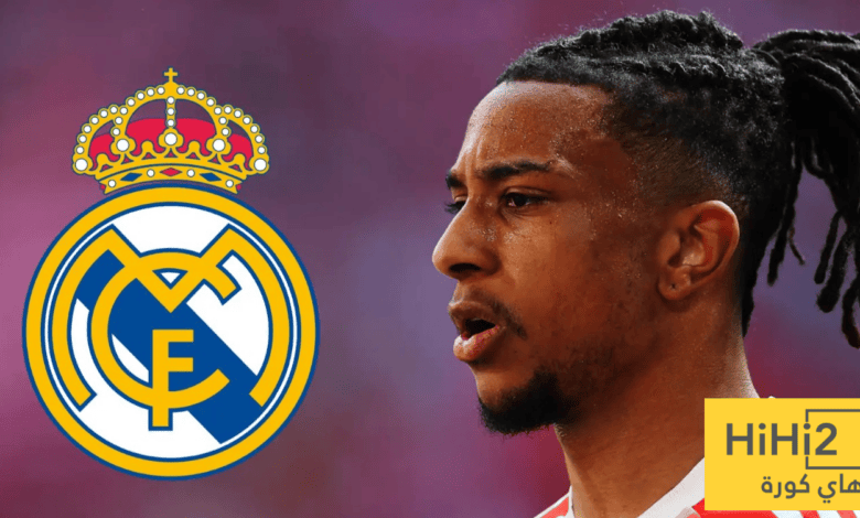 ريال مدريد يحدد ضحايا صفقة أوليسي