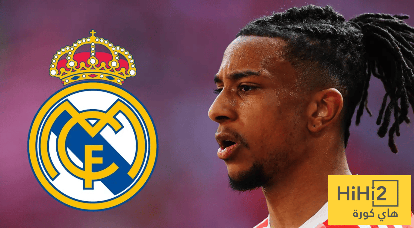 ريال مدريد يحدد ضحايا صفقة أوليسي