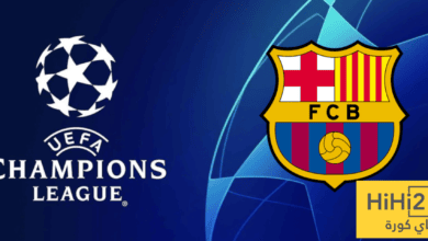 اليويفا يحسم موقف برشلونة من دوري الأبطال رغم شكوى ريال مدريد في قضية نيغريرا