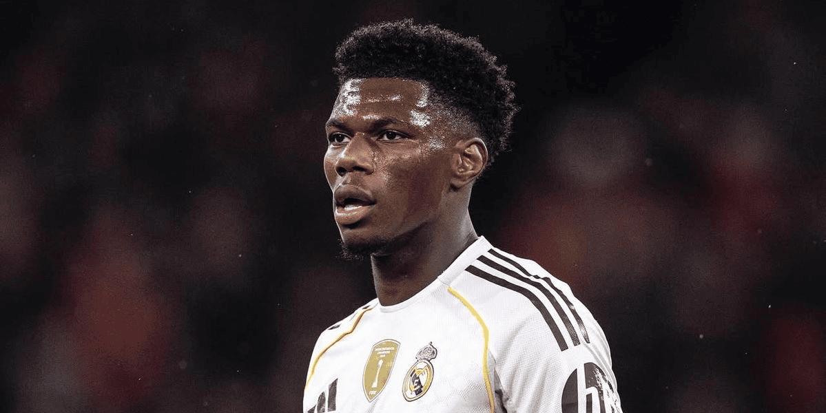 راتب تشواميني في عقده الجديد مع ريال مدريد