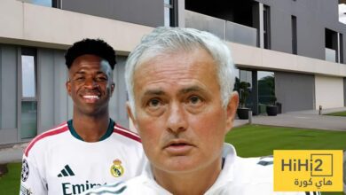 مورينيو ينتظر فينيسيوس.. الكشف عن موعد انضمام الثنائي البرازيلي لمعسكر ريال مدريد