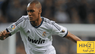 فابينيو يغازل ريال مدريد: من لا يحلم باللعب لأكبر نادٍ في العالم؟