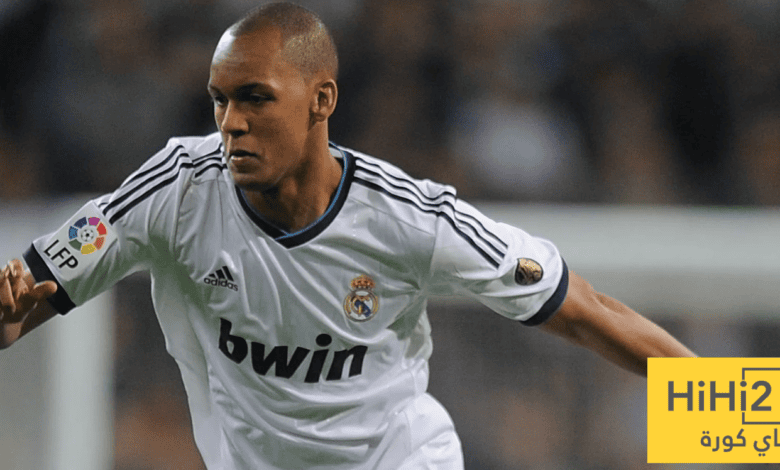 فابينيو يغازل ريال مدريد: من لا يحلم باللعب لأكبر نادٍ في العالم؟