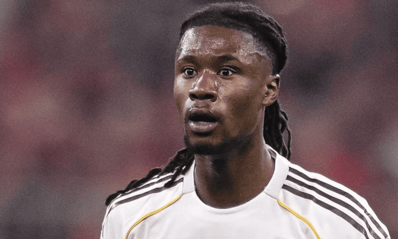 ريال مدريد يعرض كامافينغا للبيع واللاعب يرفض الرحيل