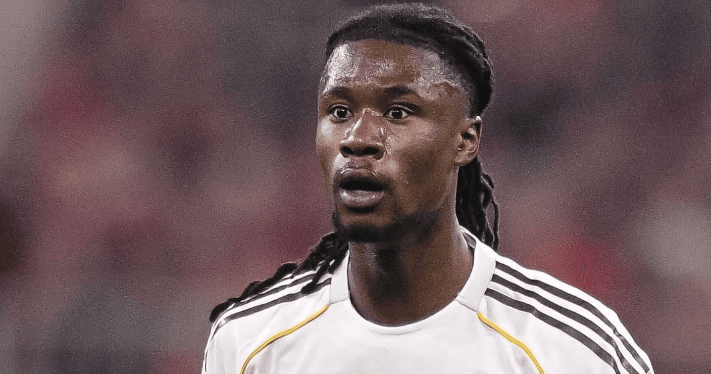 ريال مدريد يعرض كامافينغا للبيع واللاعب يرفض الرحيل