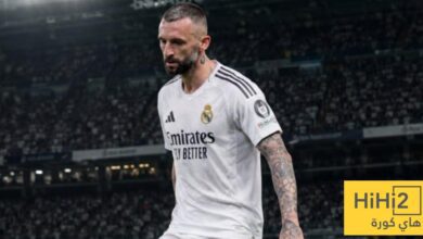 تقارير .. ريال مدريد تواصل مع وكلاء بروزوفيتش لاعب النصر السابق