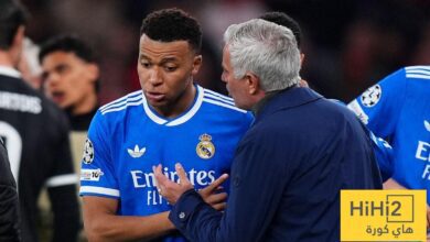 صفقة واحدة فقط تنقص ريال مدريد …ماهي ؟