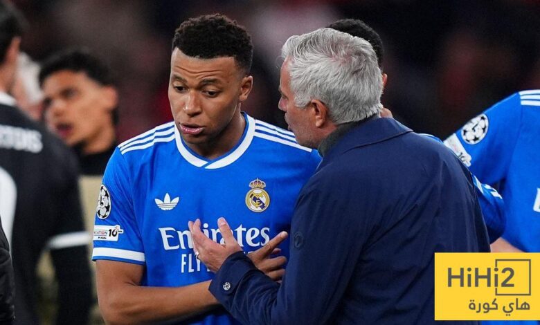 صفقة واحدة فقط تنقص ريال مدريد …ماهي ؟