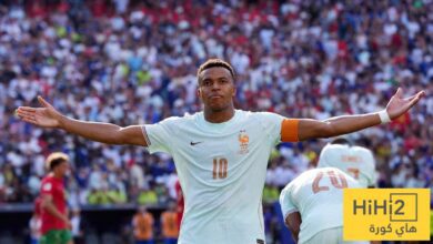 رقم قياسي عالمي في انتظار ريال مدريد