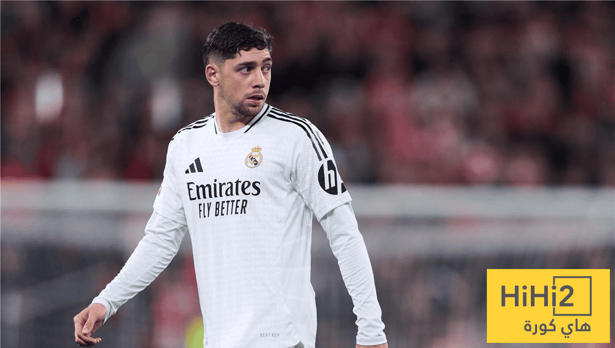 الفرنسي يغير الحسابات.. هل يصبح فالفيردي ضحية الصفقة الكبرى في ريال مدريد؟