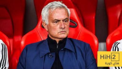 ريال مدريد يفتح خط اتصالات مع لاعب وسط كرواتي بطلب من مورينيو!