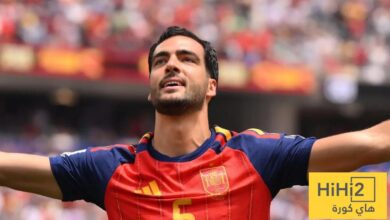 7 أسباب وراء انتصار إسبانيا على بلجيكا في ربع نهائي كأس العالم