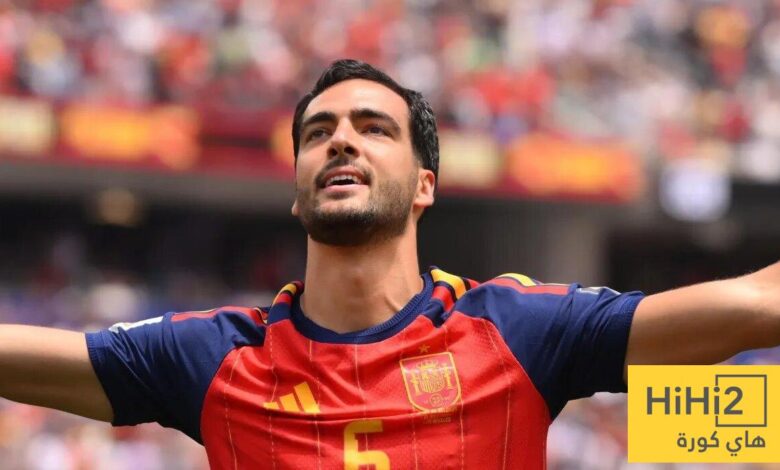 7 أسباب وراء انتصار إسبانيا على بلجيكا في ربع نهائي كأس العالم