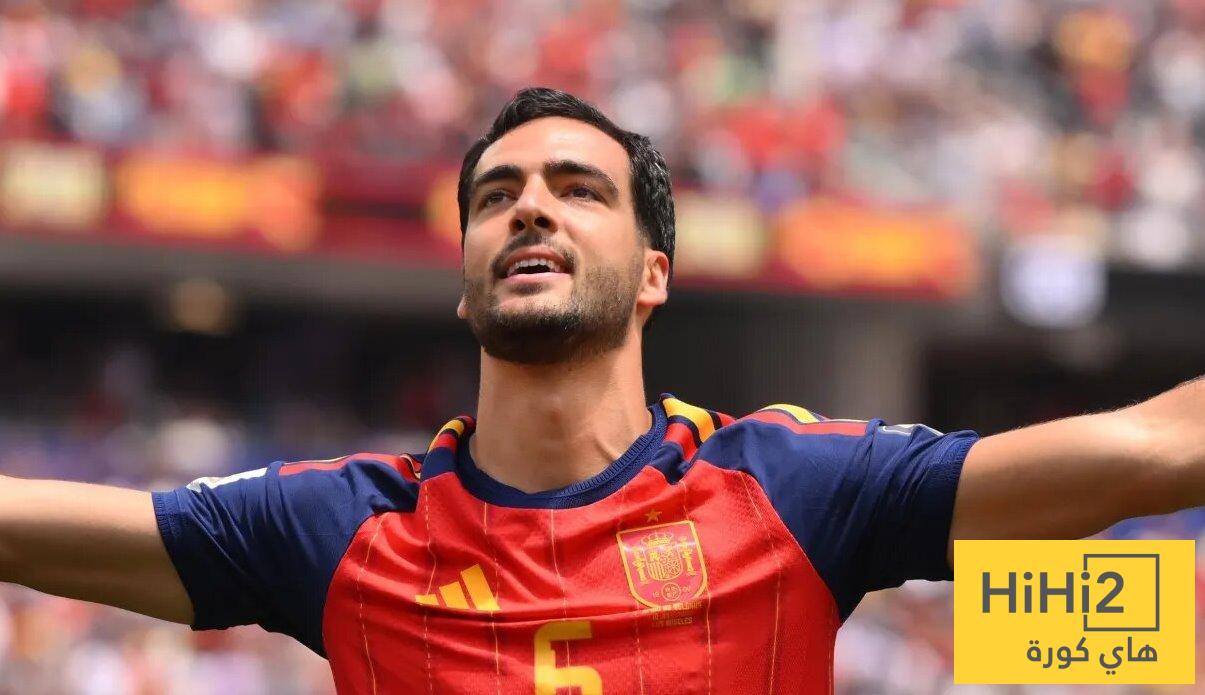 7 أسباب وراء انتصار إسبانيا على بلجيكا في ربع نهائي كأس العالم