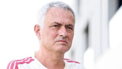 أول لاعب يرغب مورينيو في إخراجه من ريال مدريد