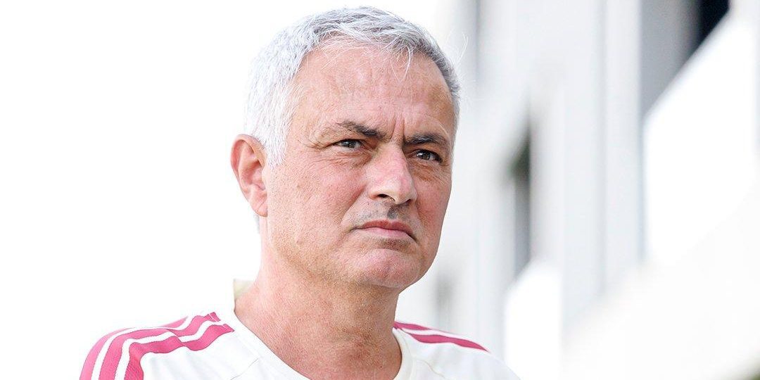 أول لاعب يرغب مورينيو في إخراجه من ريال مدريد