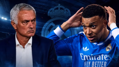 نسخة مبابي الفرنسية.. هل يستنسخها مورينيو في مدريد؟