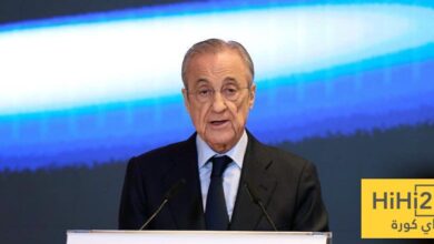 اللعبة السرية في مكاتب البرنابيو … لماذا أدار بيريز ظهره لـ “مدمر المونديال” واختار هذا البديل؟
